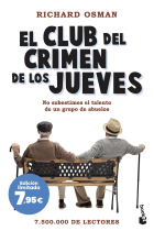 El Club del Crimen de los Jueves