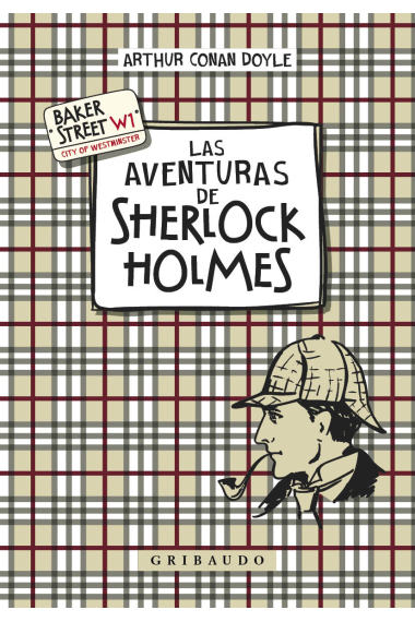 Las aventuras de Sherlock Holmes