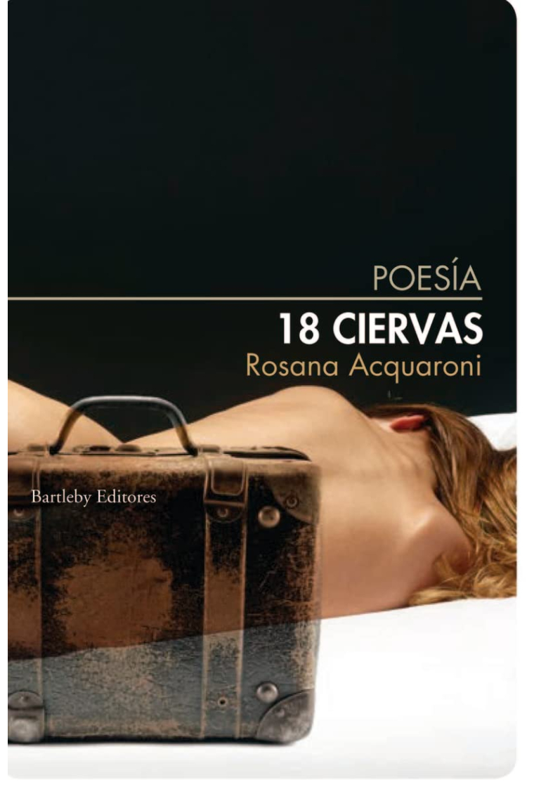 18 ciervas