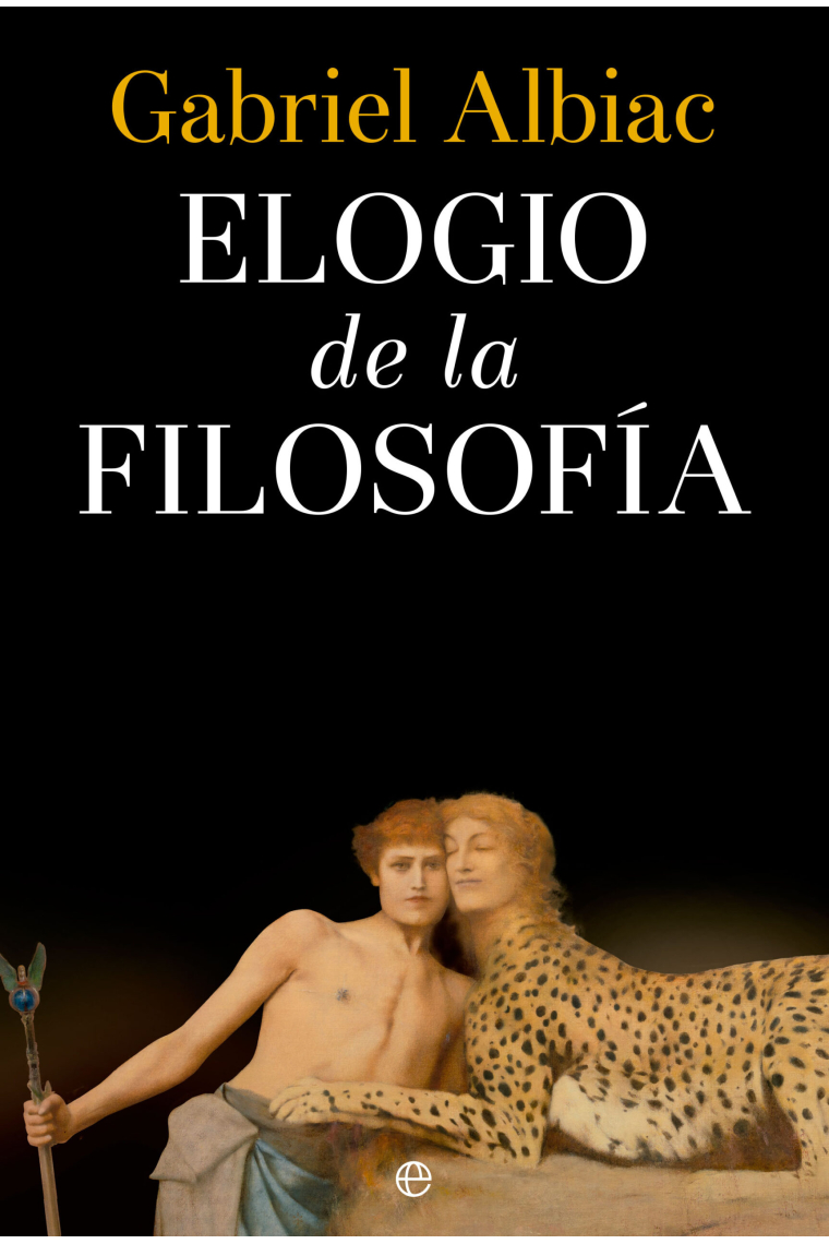 Elogio de la filosofía