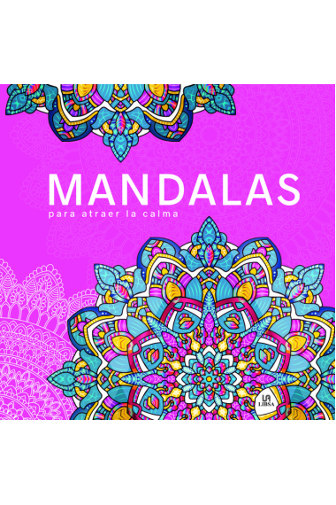 Mandalas para atraer la calma