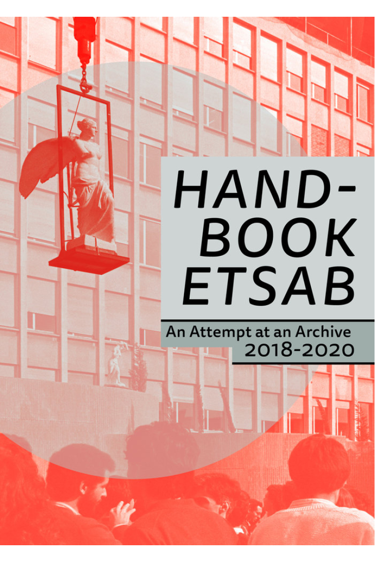 HANDBOOK ETSAB