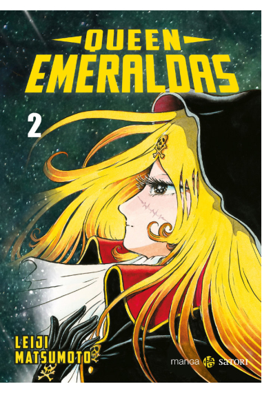 QUEEN EMERALDAS 2