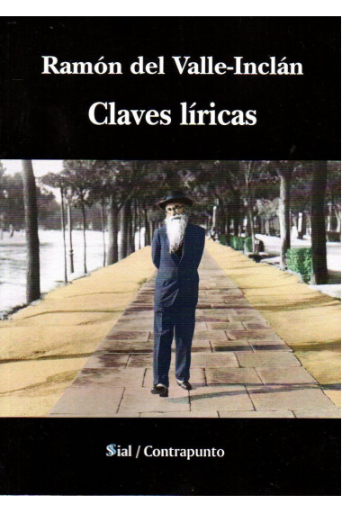 CLAVES LIRICAS