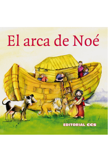 El arca de Noé