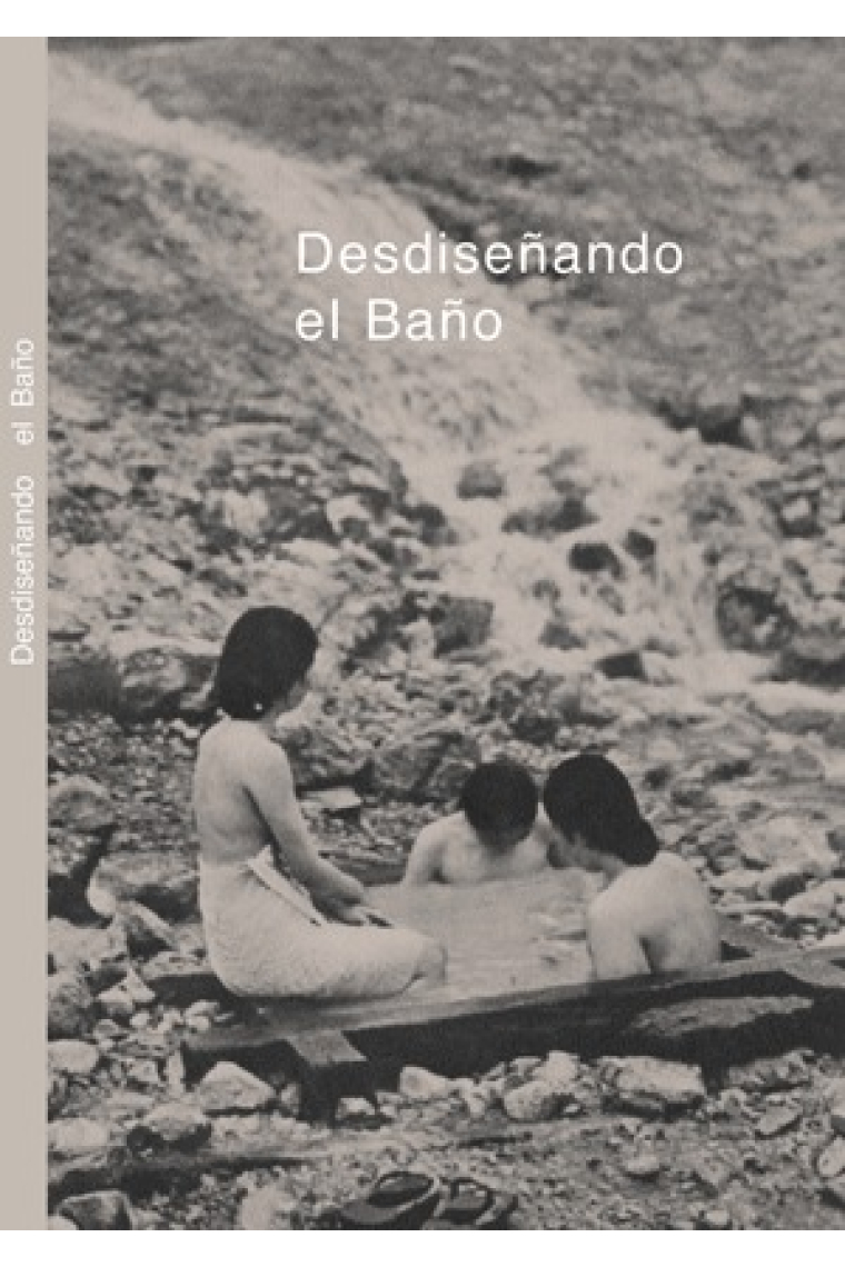 Desdiseñando el baño