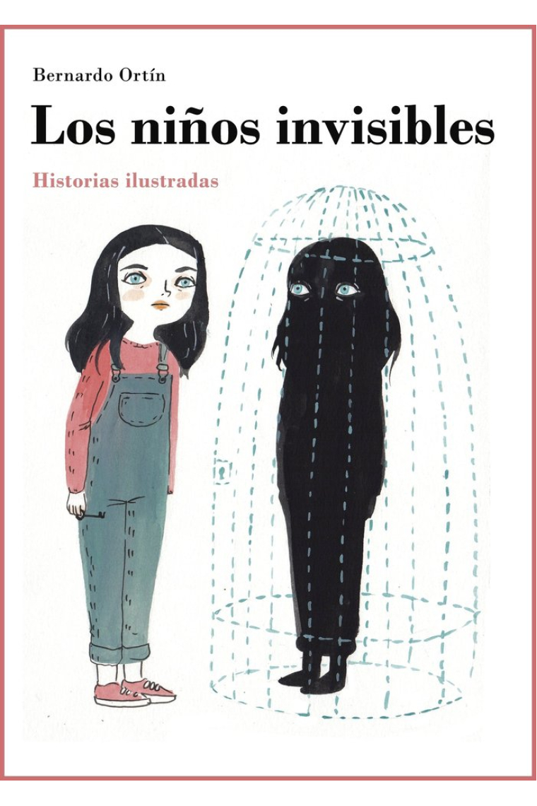 Los niños invisibles