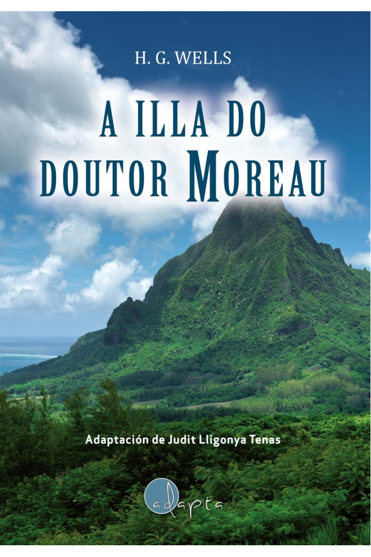 A illa do doutor Moreau