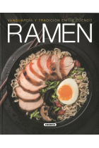 Ramen. Vanguardia y tradición en un cuenco