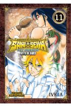 Saint Seiya Next Dimension: Myth of Hades 11