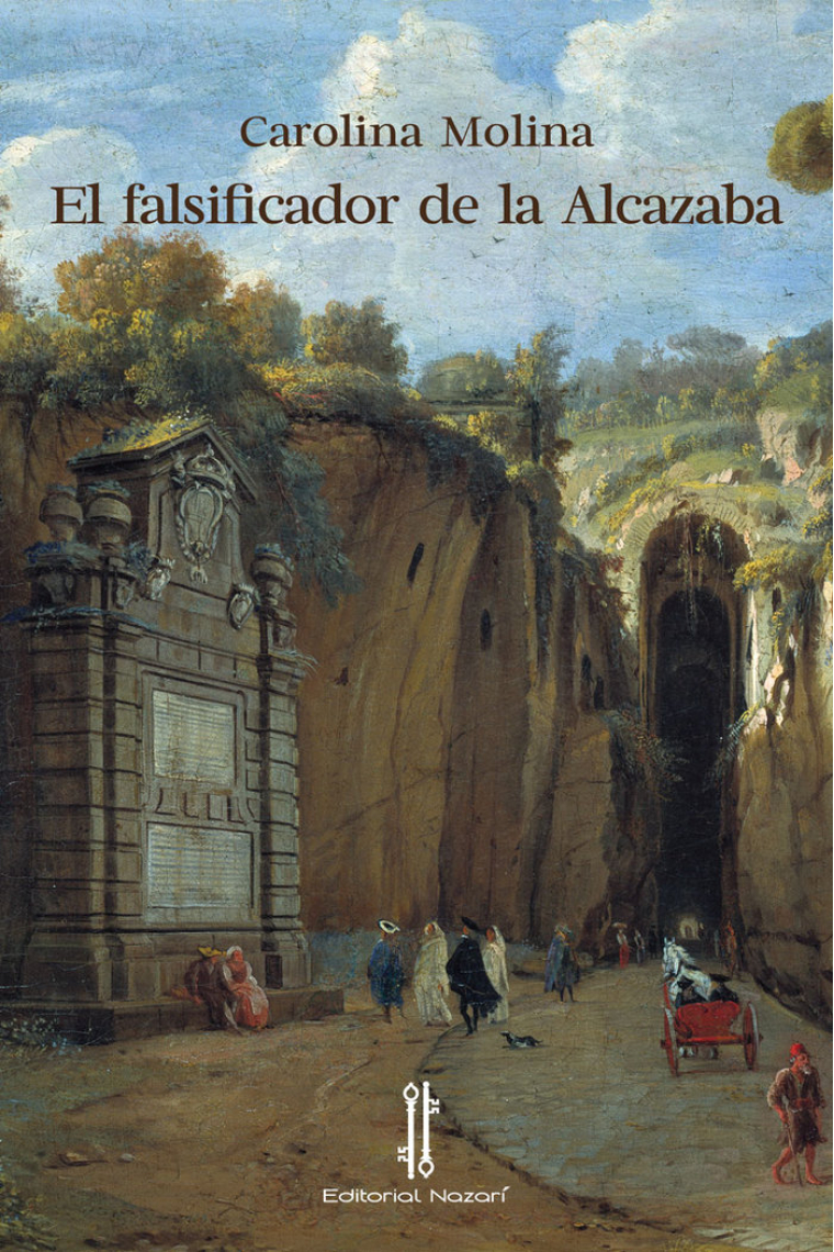 El falsificador de la Alcazaba