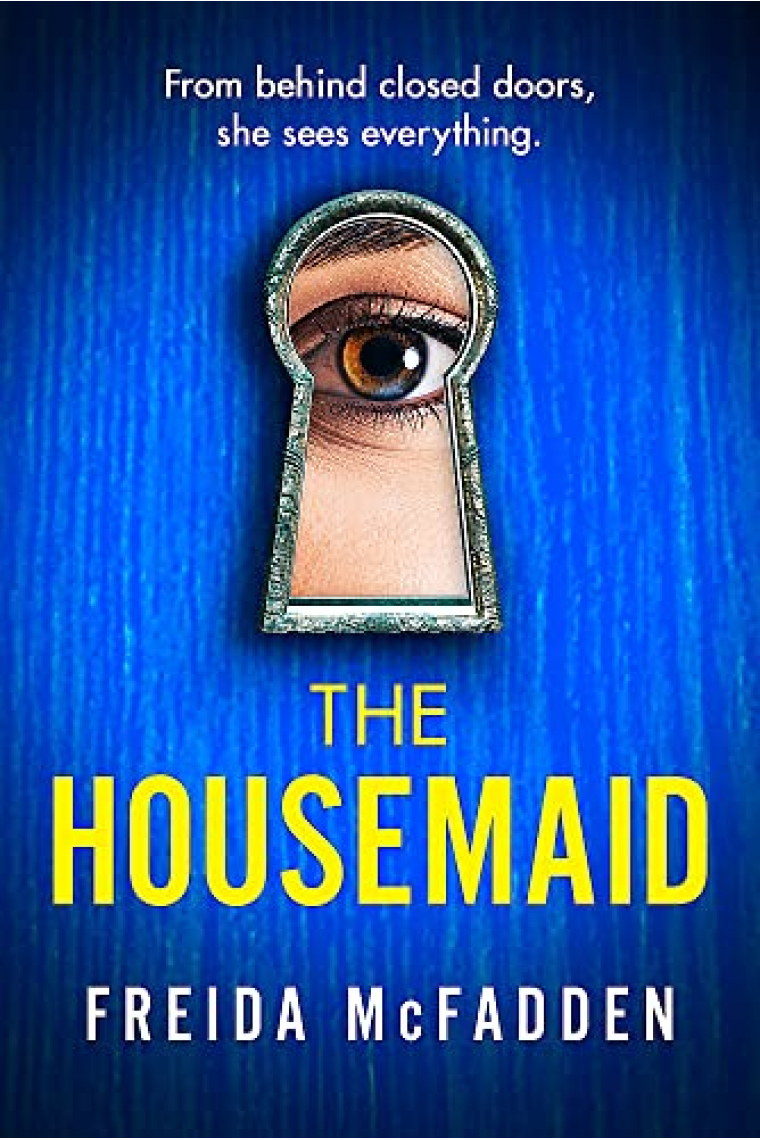 The Housemaid