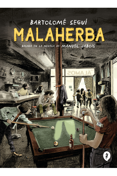 Malaherba