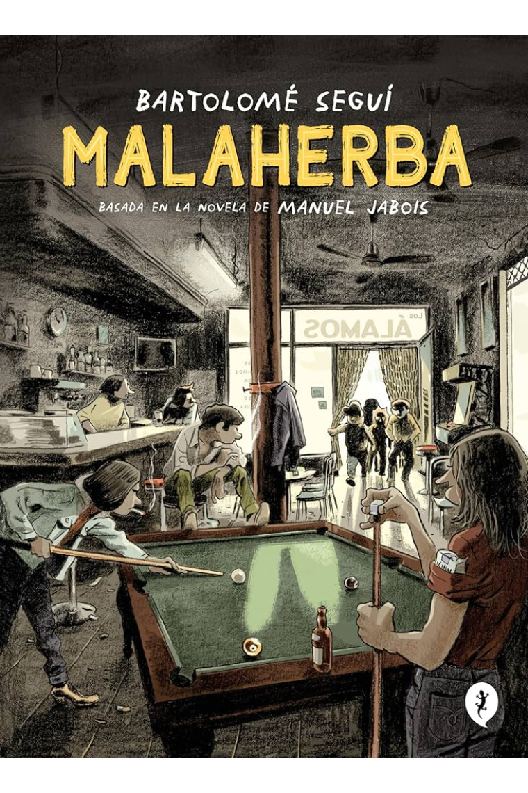 Malaherba