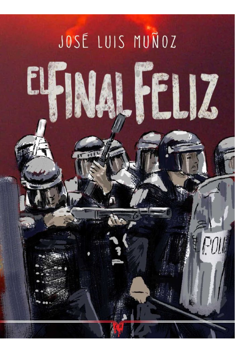 EL FINAL FELIZ