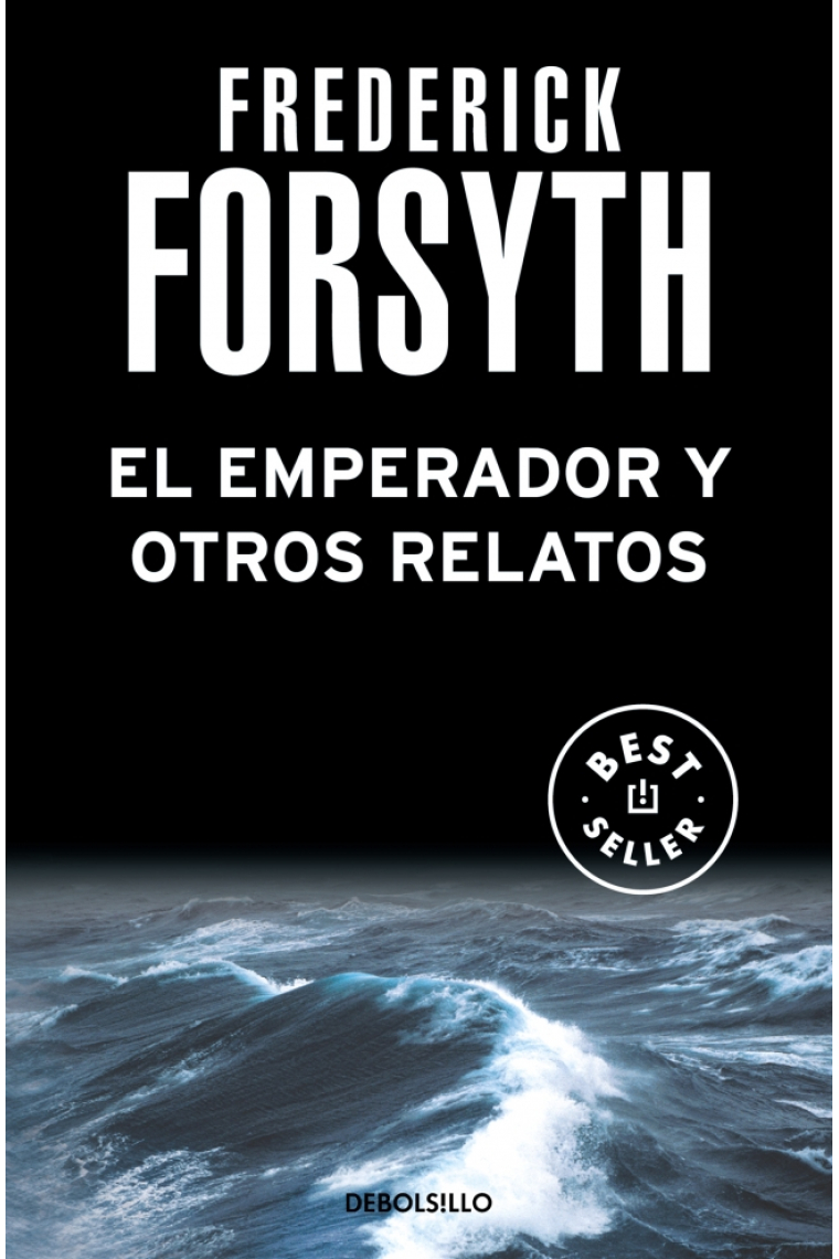 EMPERADOR Y OTROS RELATOS DBBS