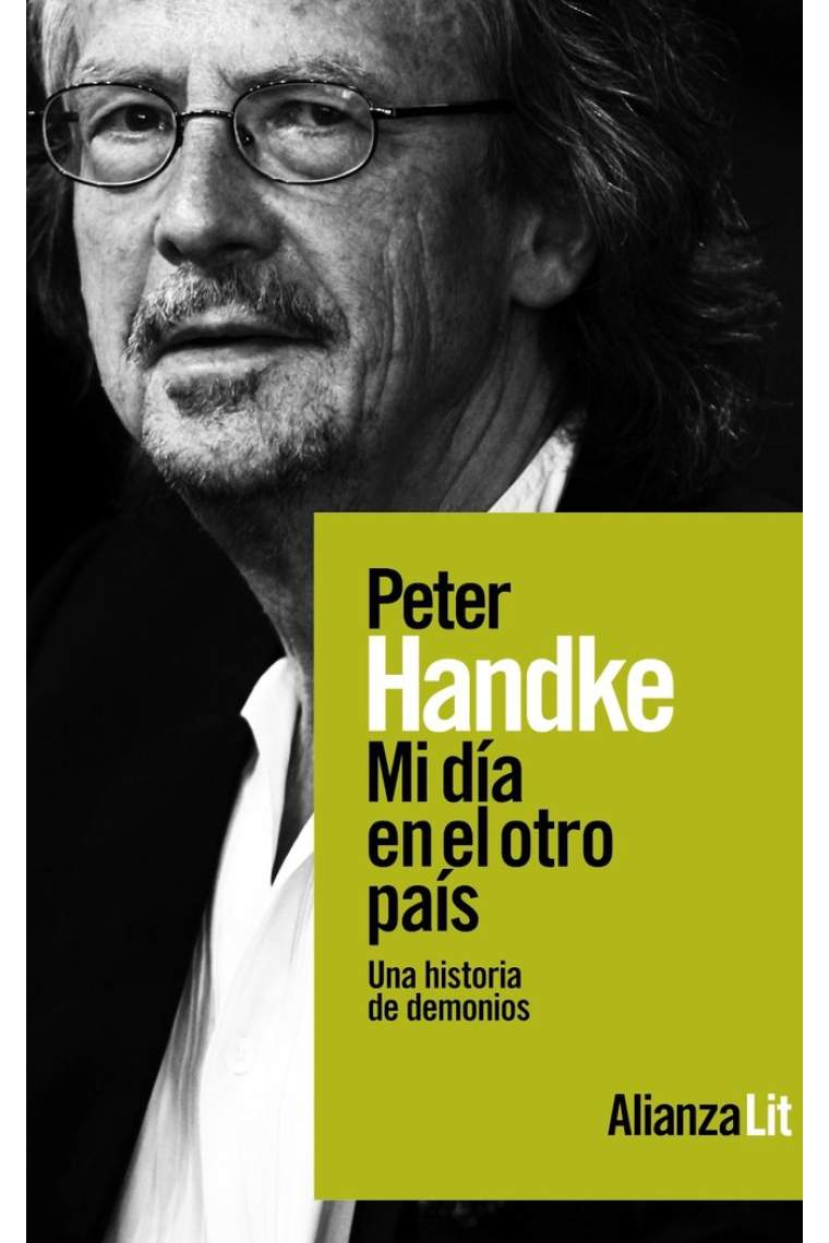 El meu dia a l'altre país