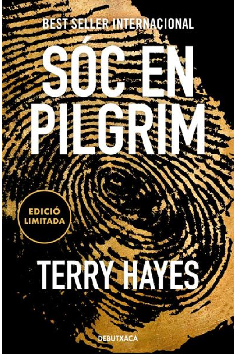 Soc en Pilgrim (edició limitada)