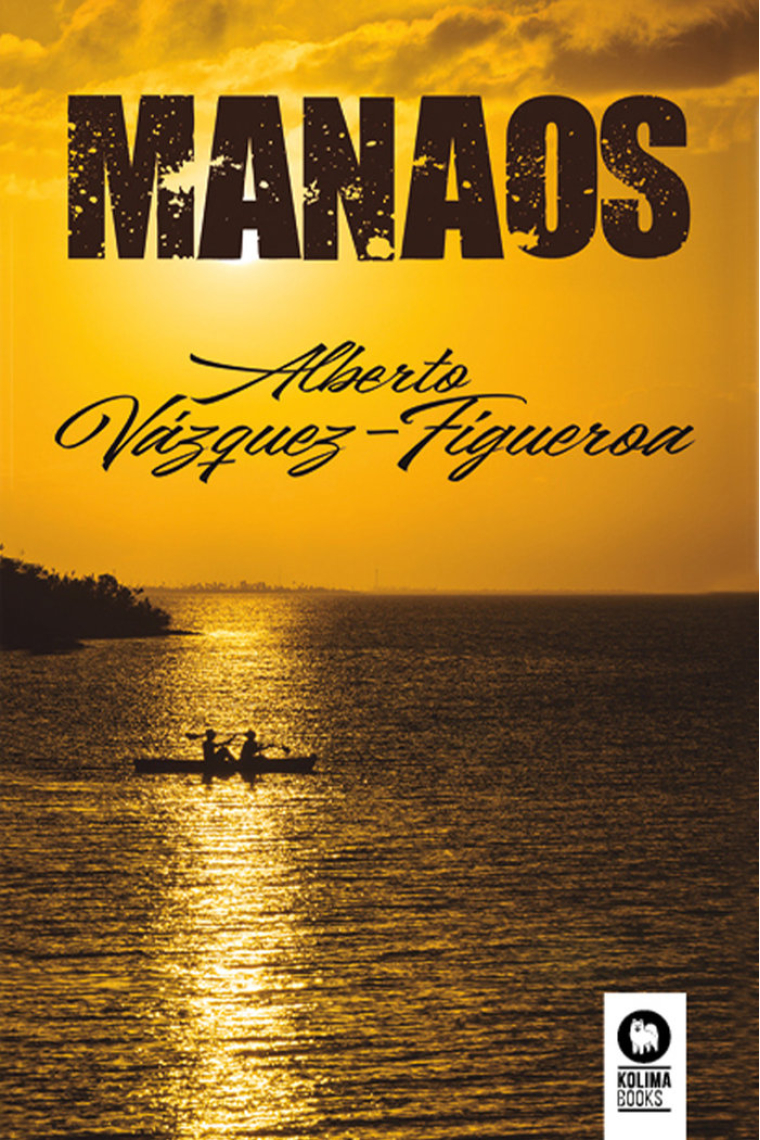 MANAOS