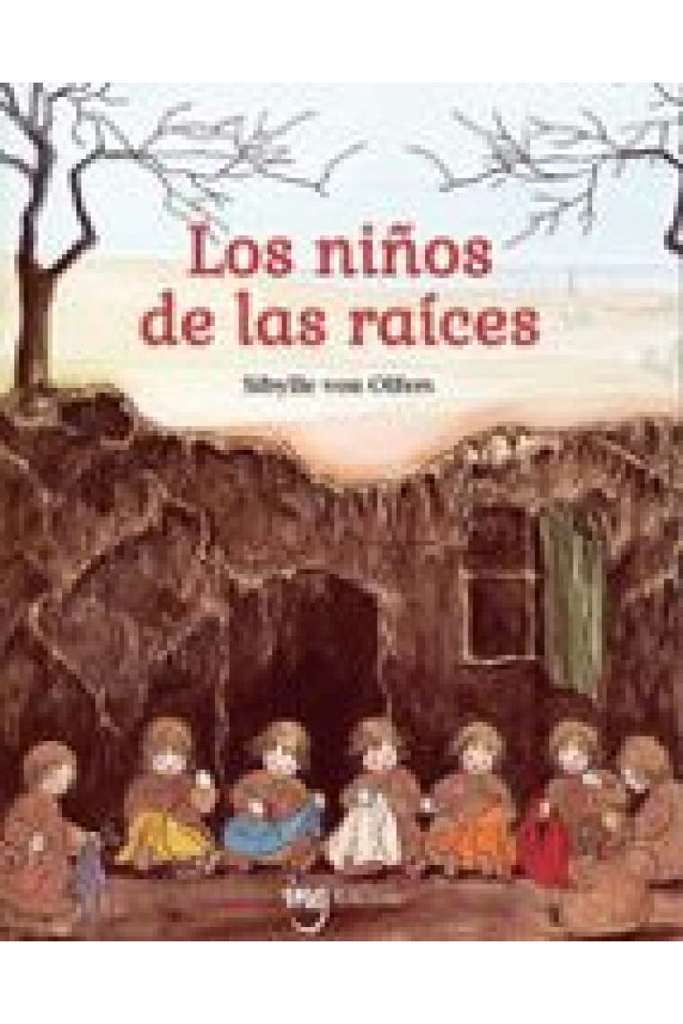 Los niños de las raices