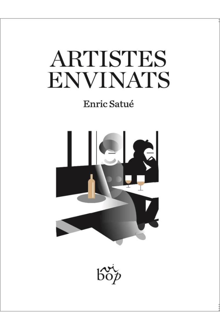 Artistes envinats