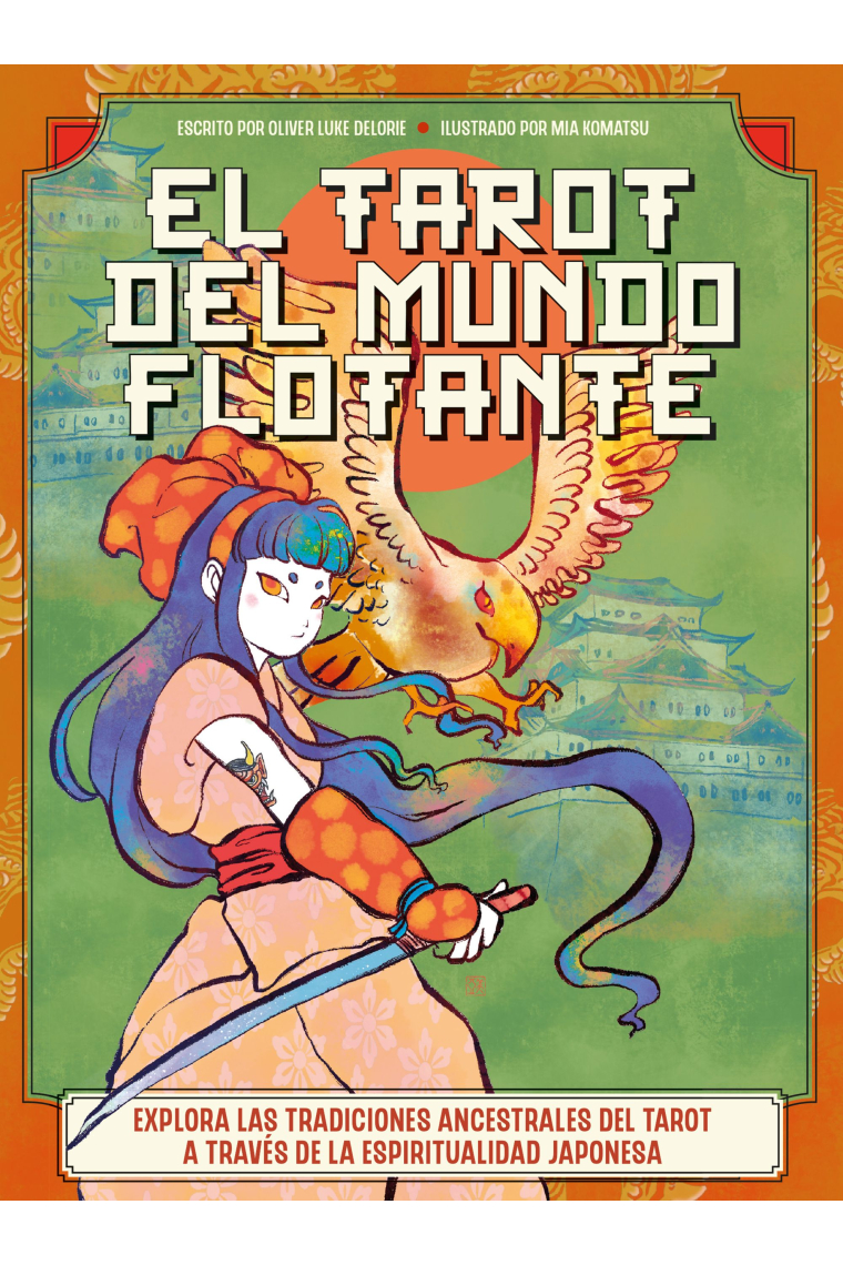 El tarot del mundo flotante