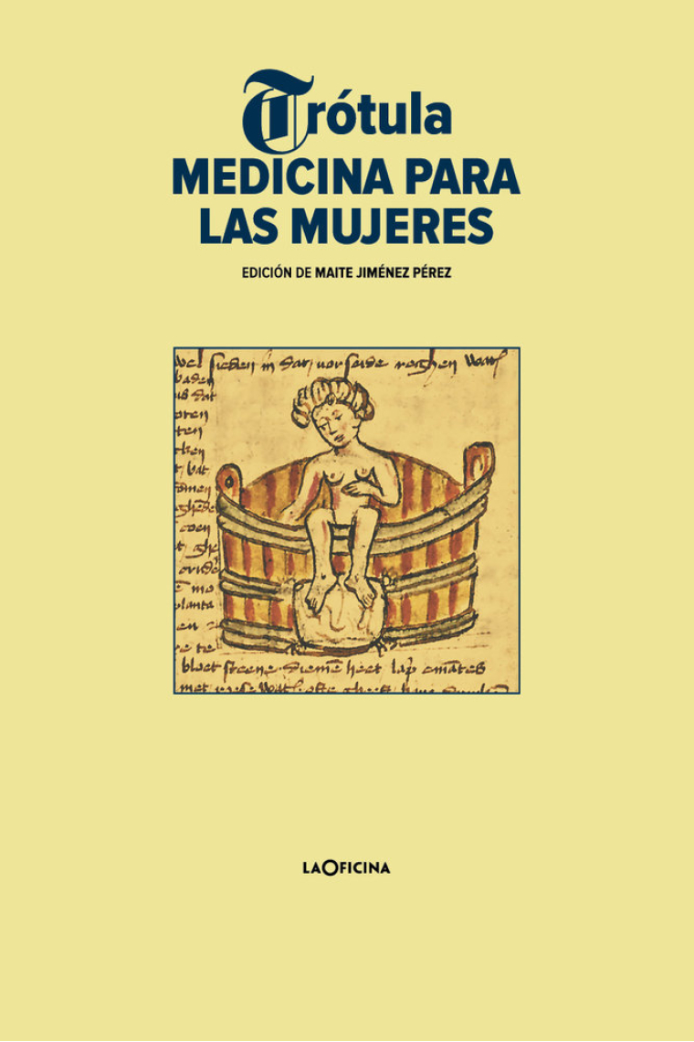 Medicina para mujeres