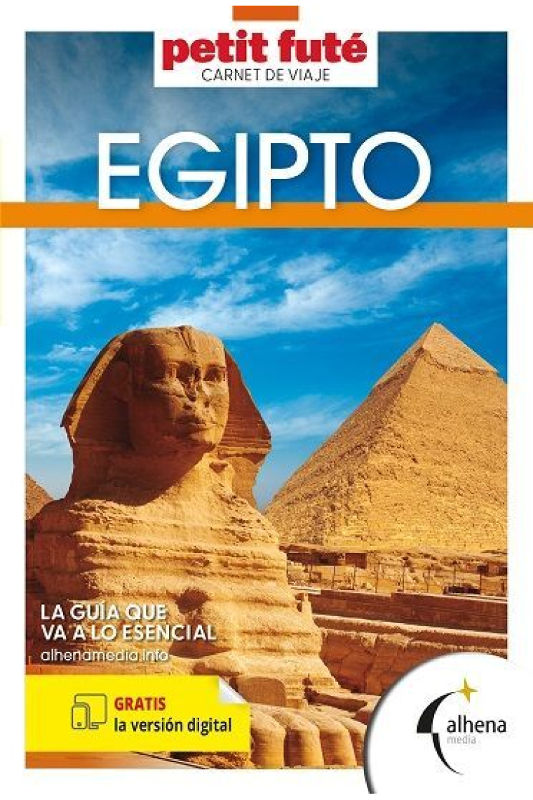 Egipto (Petit Futé)