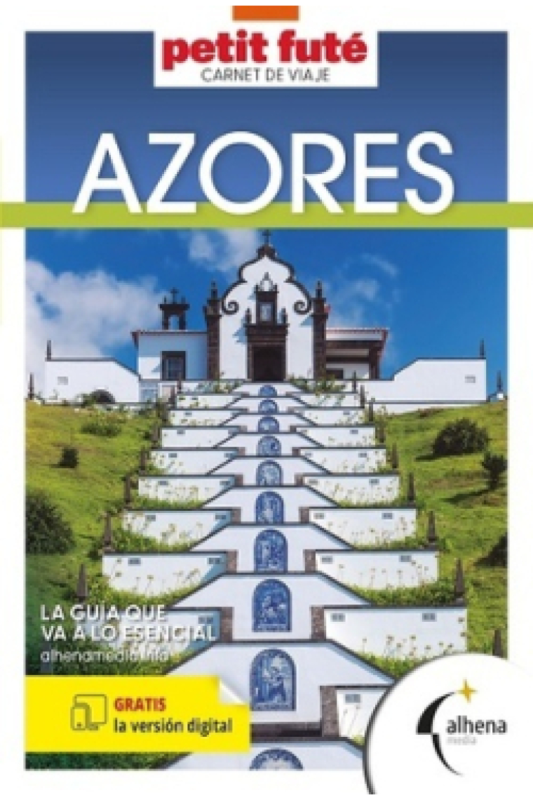 Azores (Petit Futé)
