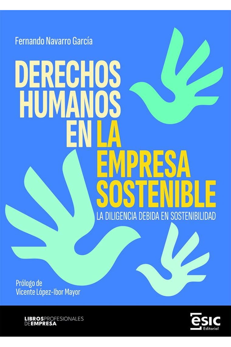 Derechos humanos en la empresa sostenible