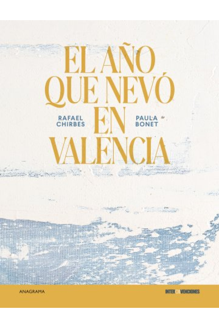 El año que nevo en valencia