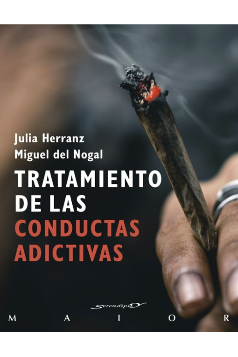 Tratamiento de las conductas adictivas