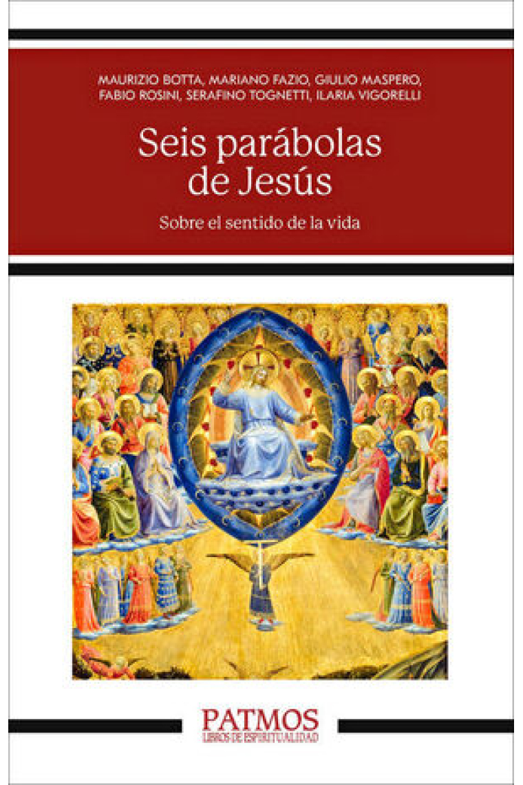 SEIS PARABOLAS DE JESUS
