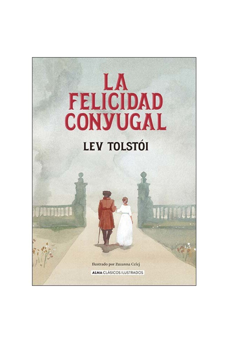 La felicidad conyugal