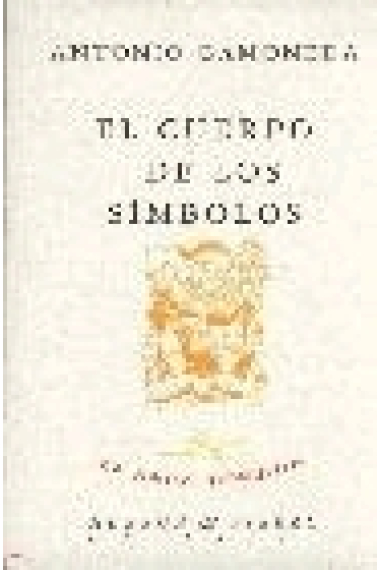 El cuerpo de los símbolos