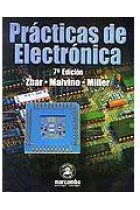 Prácticas de electrónica