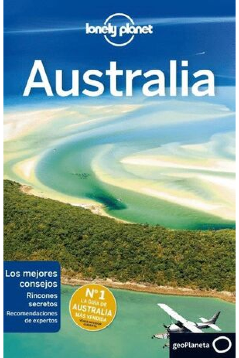 Australia (Lonely Planet)