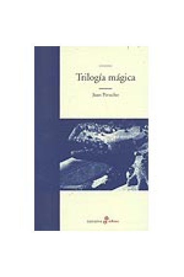 Trilogía mágica