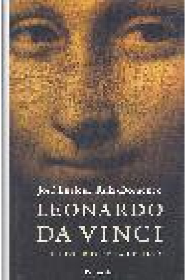 Leonardo da Vinci o el misterio de la belleza