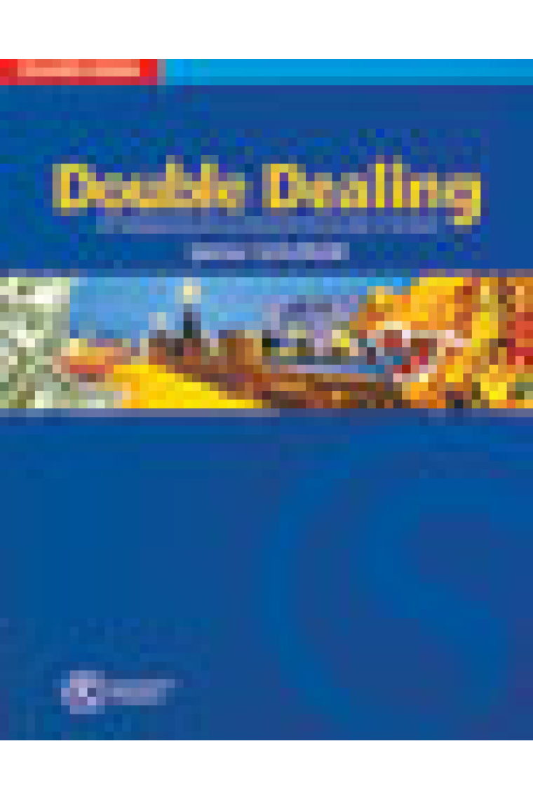 Double Dealing Intermediate. Teacher's Book