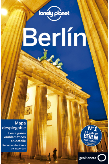 Berlín (Lonely Planet)