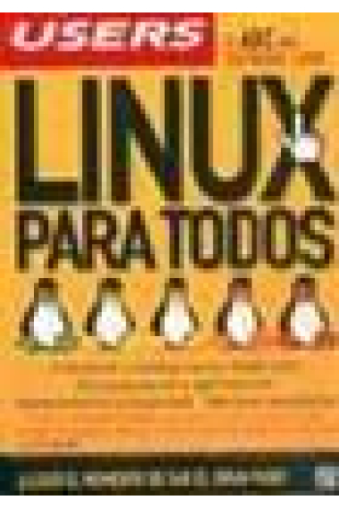 Linux para todos