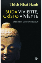 Buda viviente, Cristo viviente