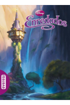 Enredados (Clásicos Disney)