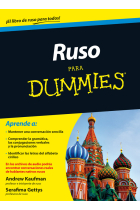 Ruso para Dummies