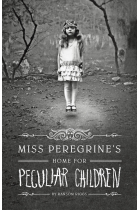 Miss Peregrine's Home for Peculiar Children