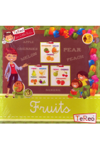 Puzzle Fruits