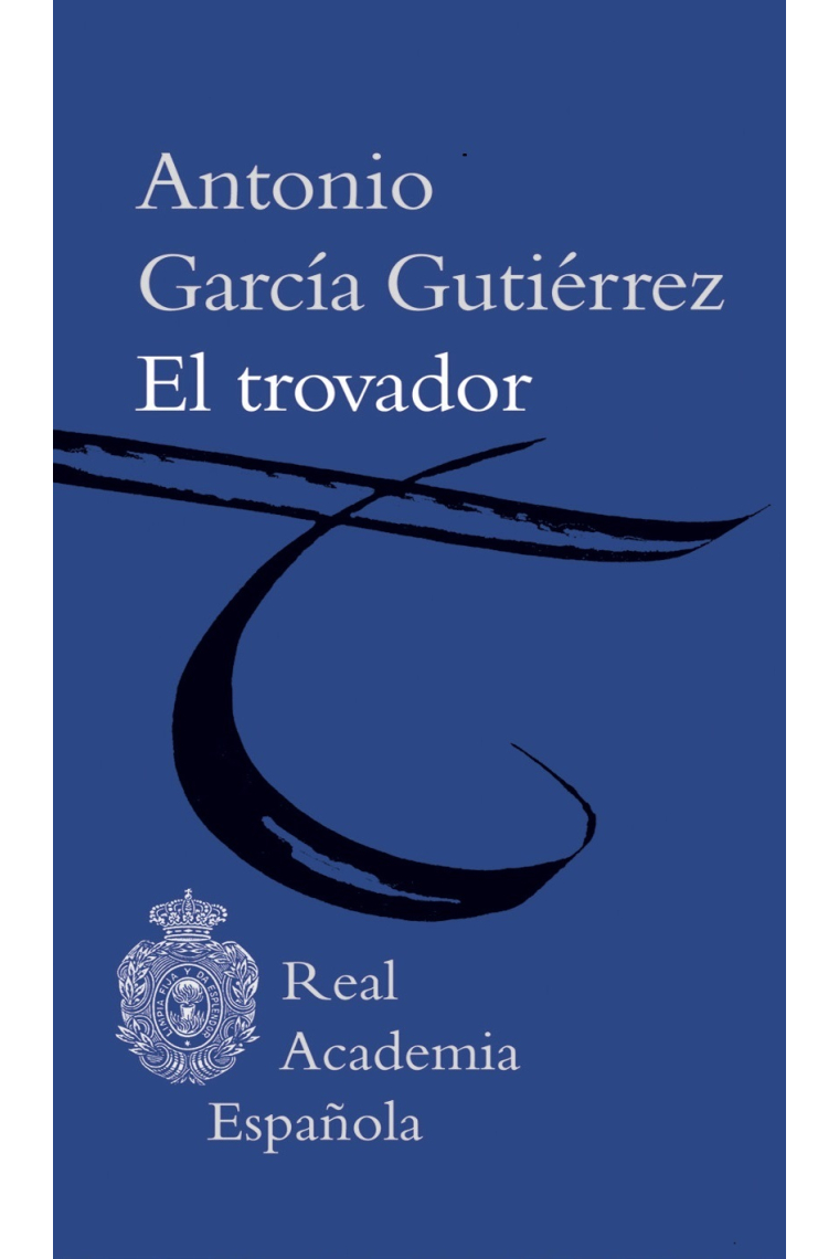 El trovador