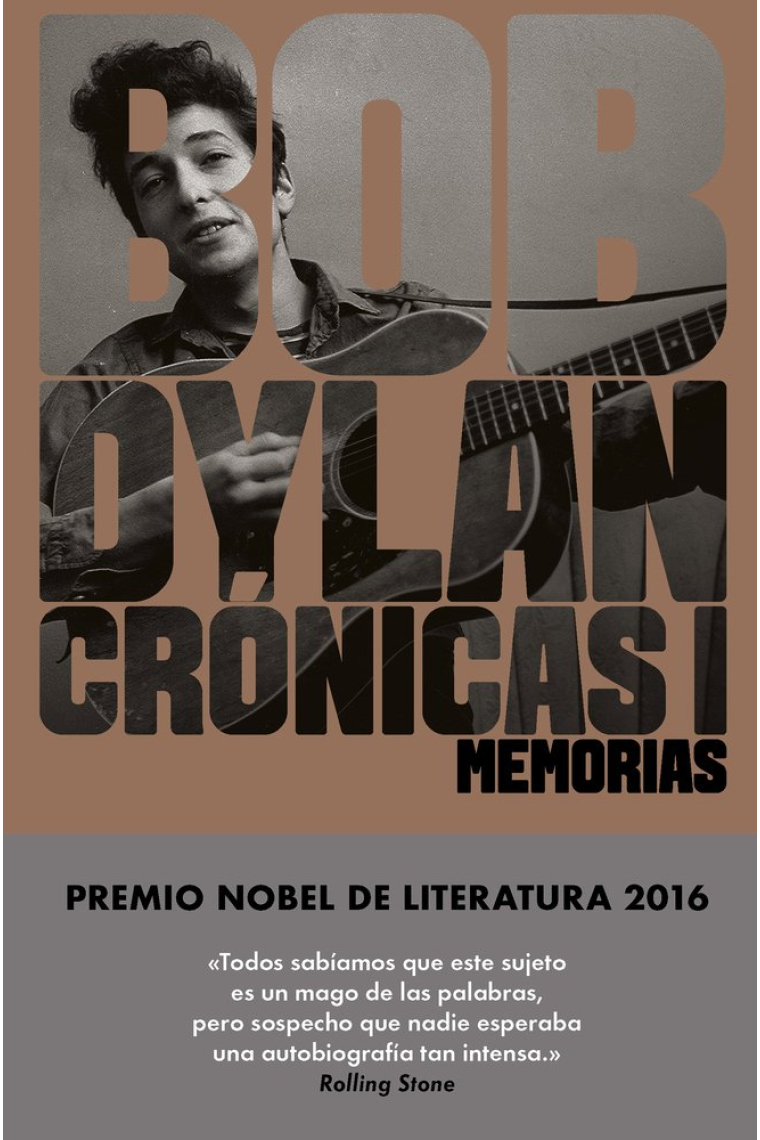 Crónicas I. Memorias