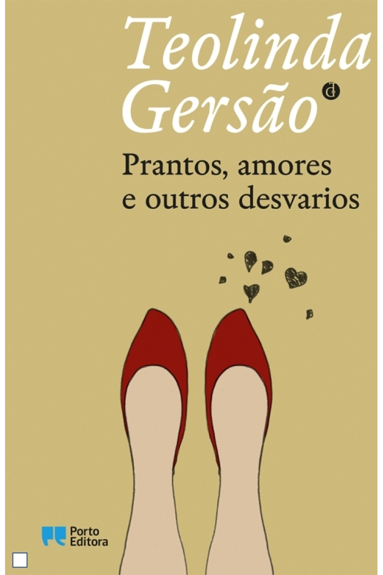 Prantos, Amores e Outros Desvarios